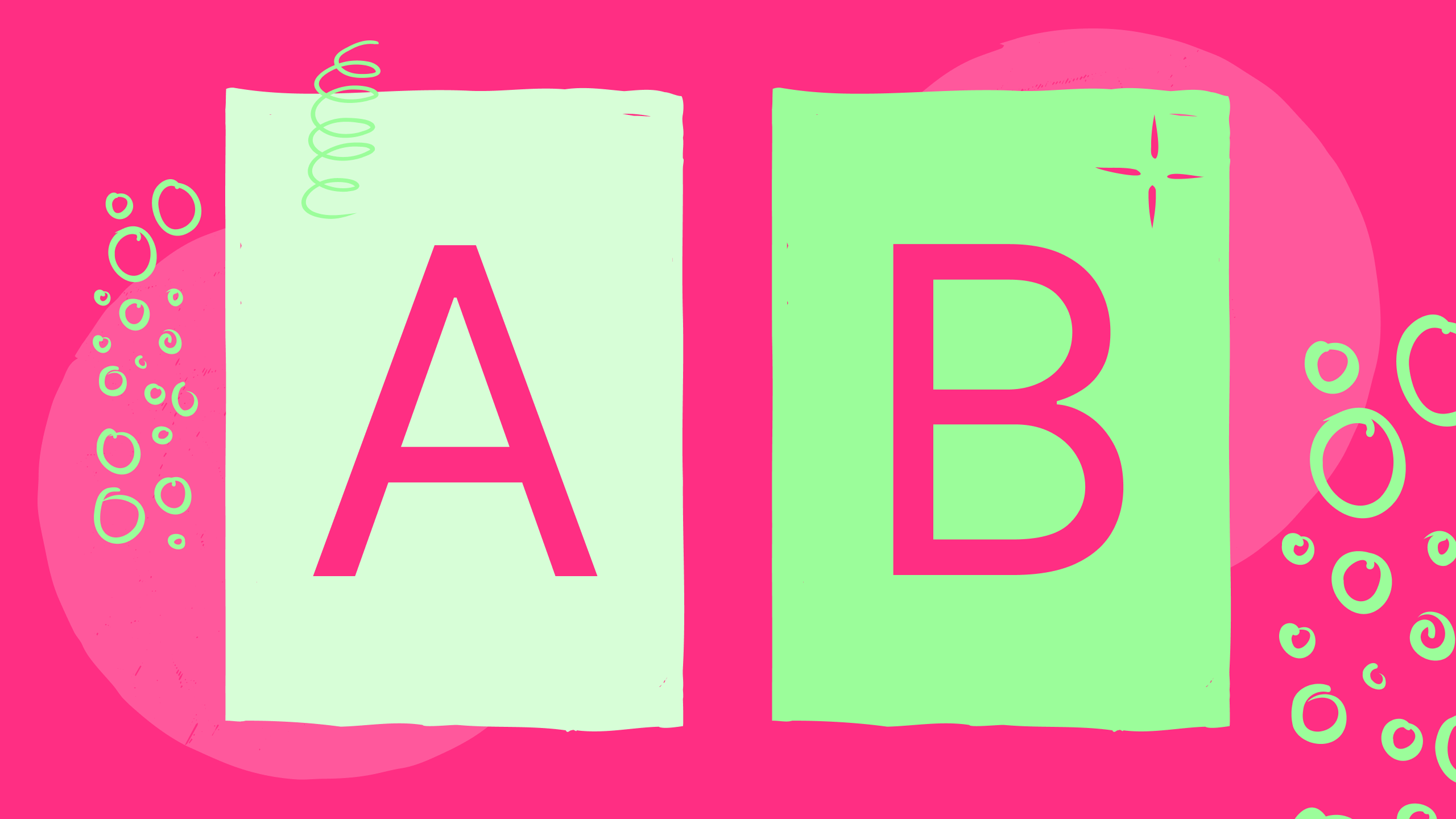 Unutilised potential: why you need to A/B test your shop