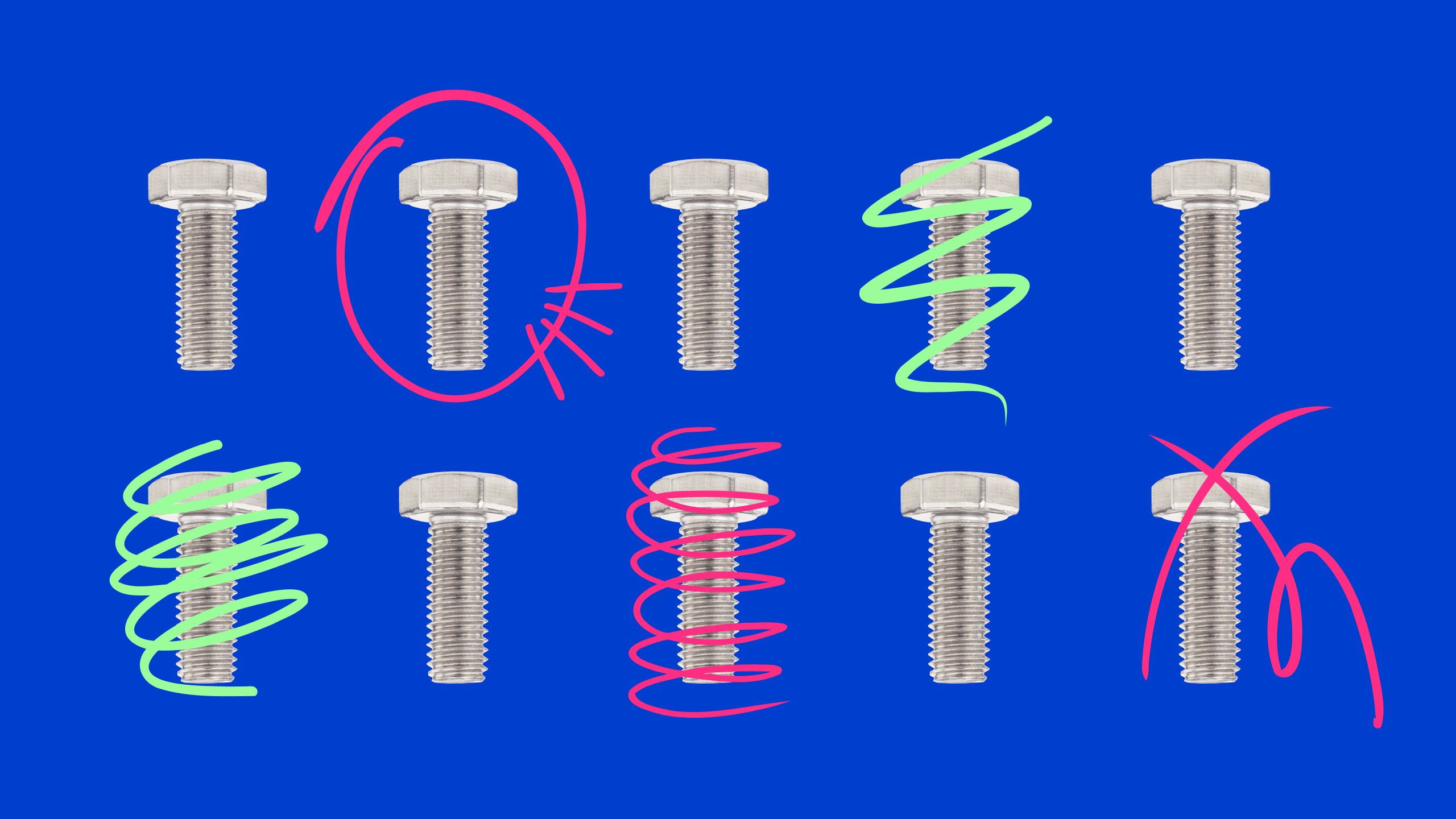 Optimise WordPress with the 10 most important adjusting screws