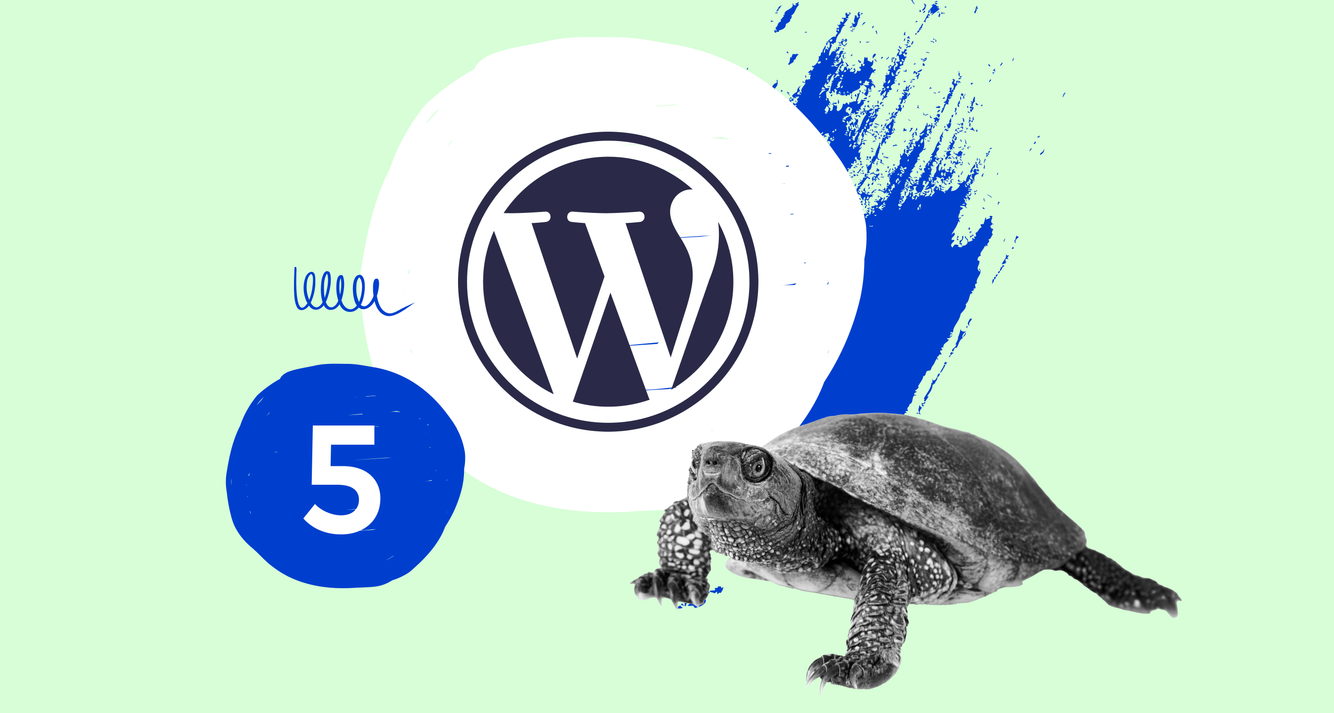 The 5 biggest WordPress speed killers