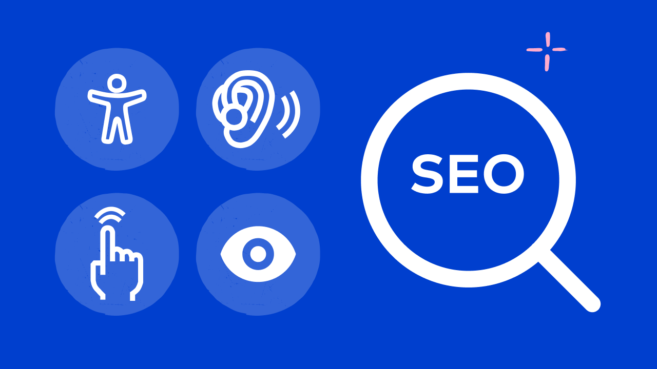Accessibility as an SEO factor: what’s behind it