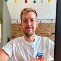Philipp Roth avatar